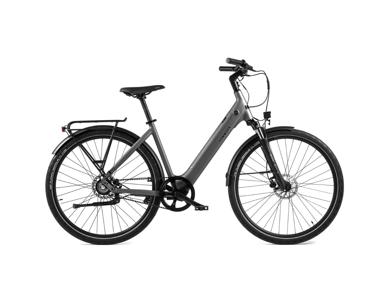 Tenways CGO600 e CGO800S: nate per la città!